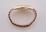 Rolex Day-Date 40 Yellow Gold Champagne Index Dial & Fluted Bezel President Bracelet 228238 - - Image 8