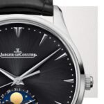 JLC Master Ultra Thin Moon Q1368470 - Image 4