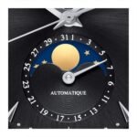 JLC Master Ultra Thin Moon Q1368470 - Image 3
