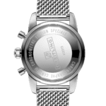 Superocean Heritage Chronograph 44 A13313121L1A1 - Image 2
