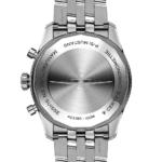 Classic AVI Chronograph 42 P-51 Mustang A233803A1B1A1 - Image 2