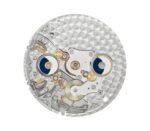 41mm Travel Time 18k White Gold Blue-Grey Dial - Image 4