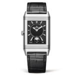 Reverso Classic Duoface Small Seconds Stainless Steel Manual-winding 2458420 - Image 2