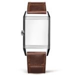 Reverso Classic Monoface Small Seconds Stainless Steel Manual-winding Q2438522 - Image 2