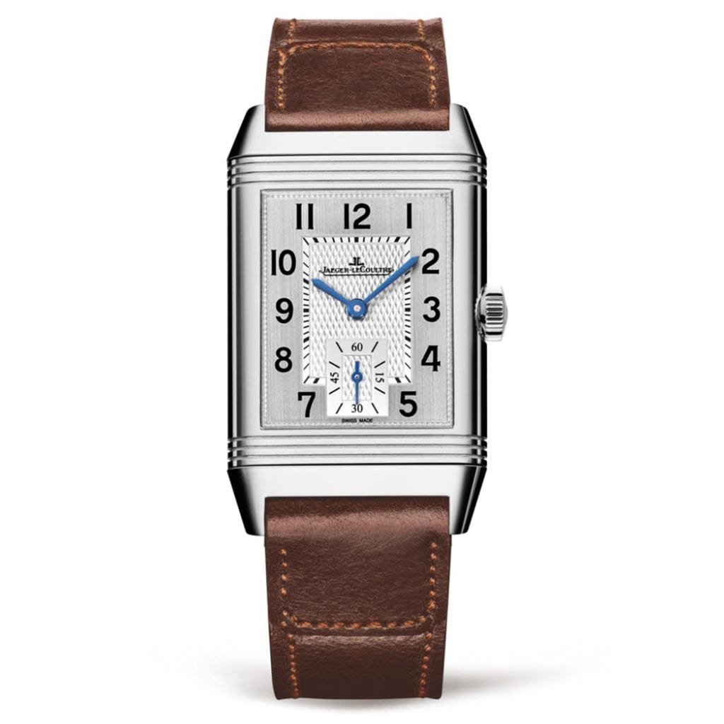 1651863.png.crop_.1000.high_.jpg Reverso Classic Duoface Small Seconds Stainless Steel Manual-winding Q2458422 - Image 1