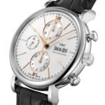 Portofino Chronograph IW391022 Collection 2016 - Image 2