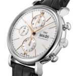 Portofino Chronograph Steel IW391031 - Image 5