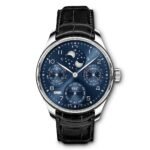 PORTUGIESER PERPETUAL CALENDAR IW503401