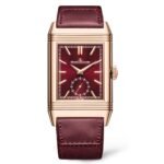Reverso Tribute Duoface Small Seconds Q398256J - Image 3