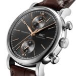Portofino Chronograph 39 IW391404 - Image 3