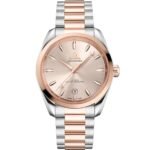 Seamaster Aqua Terra Shades 220.20.38.20.09.001