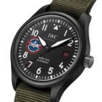 Pilot’s Watch Mark XVIII Top Gun Edition “SFTI” IW324712 - Image 5