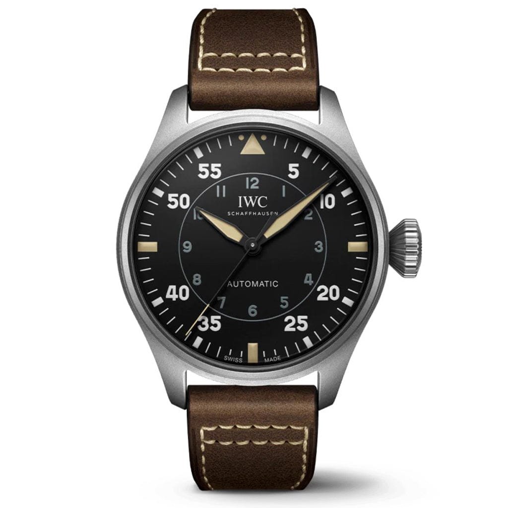 2230721.png.transform.global_image_940.jpg Big Pilot’s Watch 43 Spitfire IW329701 - Image 1