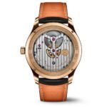 Portugieser Hand-Wound Tourbillon IW545801 - Image 2