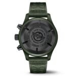 Pilot’s Watch Chronograph Top Gun Edition “Woodland” IW389106 - Image 2