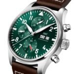 Pilot's Watch Chronograph IW378005 - Image 3