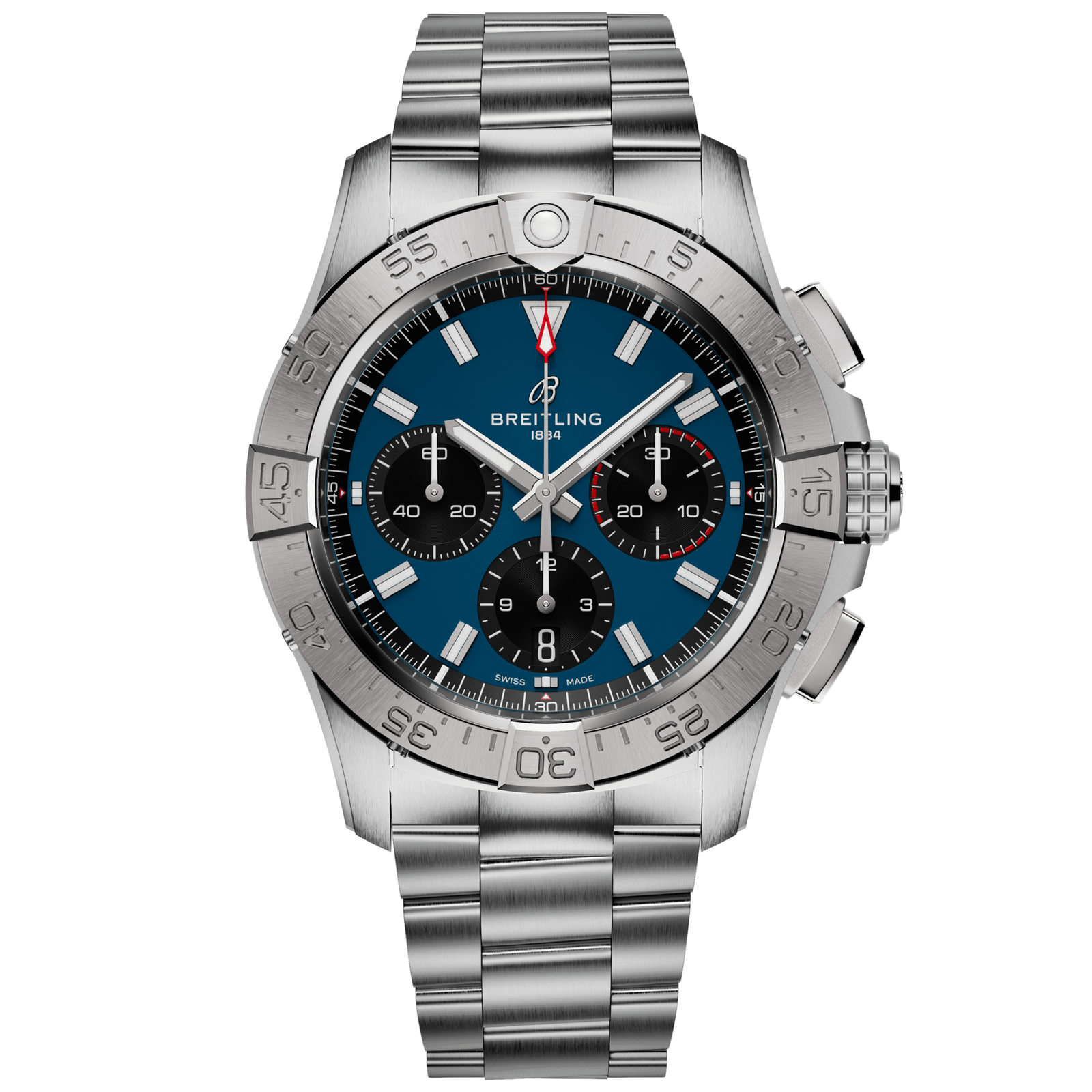 42_Avenger_Face_Chrono_Bleu_Metal_AB0146101C1A1-scaled-1.png Avenger B01 Chronograph 42 AB0146101C1A1 - Image 1