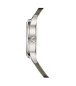 42mm Pilot Travel Time 18k White Gold Ivory Dial - Image 3