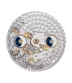 42mm Pilot Travel Time 18k White Gold Ivory Dial - Image 5