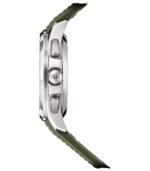 42mm Chronograph 18k White Gold Khaki Green Dial - Image 4