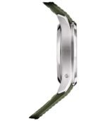 42mm Chronograph 18k White Gold Khaki Green Dial - Image 3