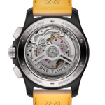Avenger B01 Chronograph 42 Night Mission SB0146101B1X1 - Image 2