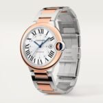 Ballon Bleu de Cartier watch W2BB0034 - Image 3