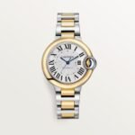 Ballon Bleu de Cartier watch CRW2BB0037 - Image 5