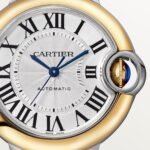 Ballon Bleu de Cartier watch CRW2BB0037 - Image 2