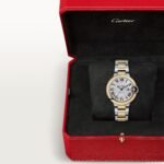 Ballon Bleu de Cartier watch CRW2BB0037 - Image 3