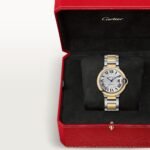 Ballon Bleu de Cartier watch CRW2BB0038 - Image 3