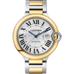 Ballon Bleu de Cartier watch CRW2BB0039