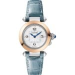 Pasha de Cartier watch CRW2PA0007 - Image 2