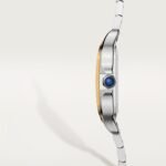 Santos de Cartier watch CRW2SA0016 - Image 9