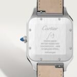 Santos-Dumont watch CRW2SA0017 - Image 2