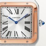 Santos-Dumont watch CRW2SA0017 - Image 6
