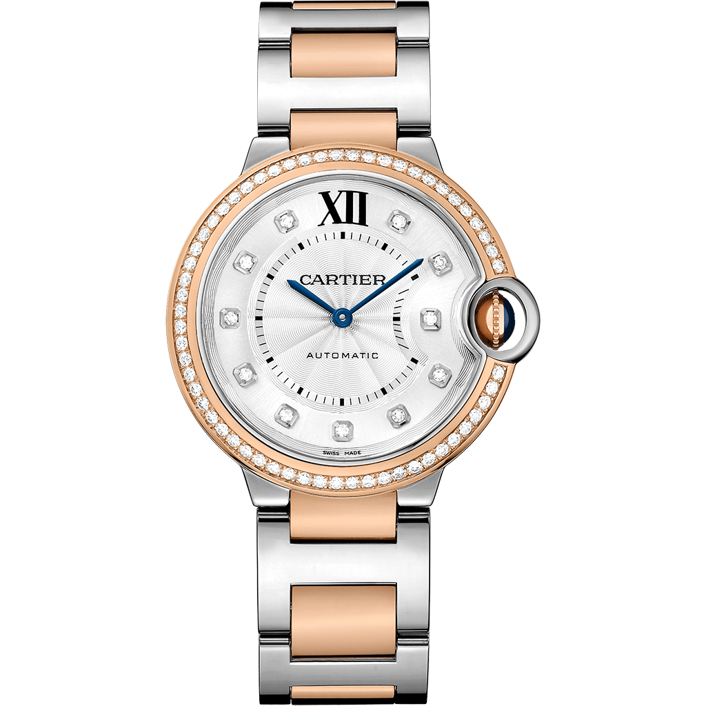 CRW3BB0004_0.png Ballon Bleu de Cartier watch W3BB0004 - Image 1