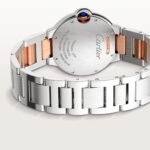 Ballon Bleu de Cartier watch W3BB0004 - Image 6