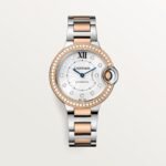 Ballon Bleu de Cartier watch W3BB0023 - Image 3