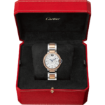 Ballon Bleu de Cartier watch W3BB0024 - Image 2
