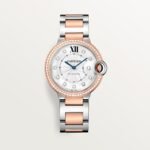 Ballon Bleu de Cartier watch W3BB0024 - Image 3