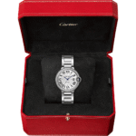 Ballon Bleu de Cartier watch W4BB0024 - Image 2