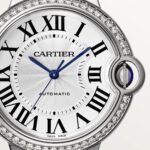 Ballon Bleu de Cartier watch W4BB0024 - Image 6