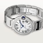Ballon Bleu de Cartier watch W4BB0024 - Image 7