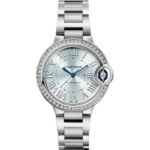 Ballon Bleu de Cartier watch W4BB0028