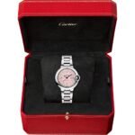 Ballon Bleu de Cartier watch WSBB0046 - Image 2
