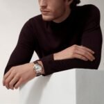 Ballon Bleu de Cartier watch WGBB0035 - Image 3