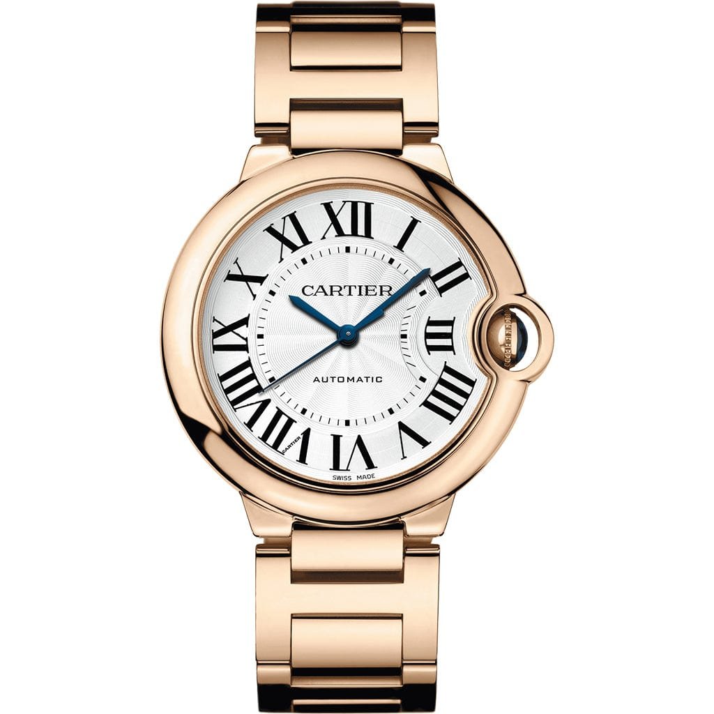 CRWGBB0043_6.jpg Ballon Bleu de Cartier watch WGBB0043 - Image 1