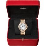 Ballon Bleu de Cartier watch WGBB0043 - Image 2