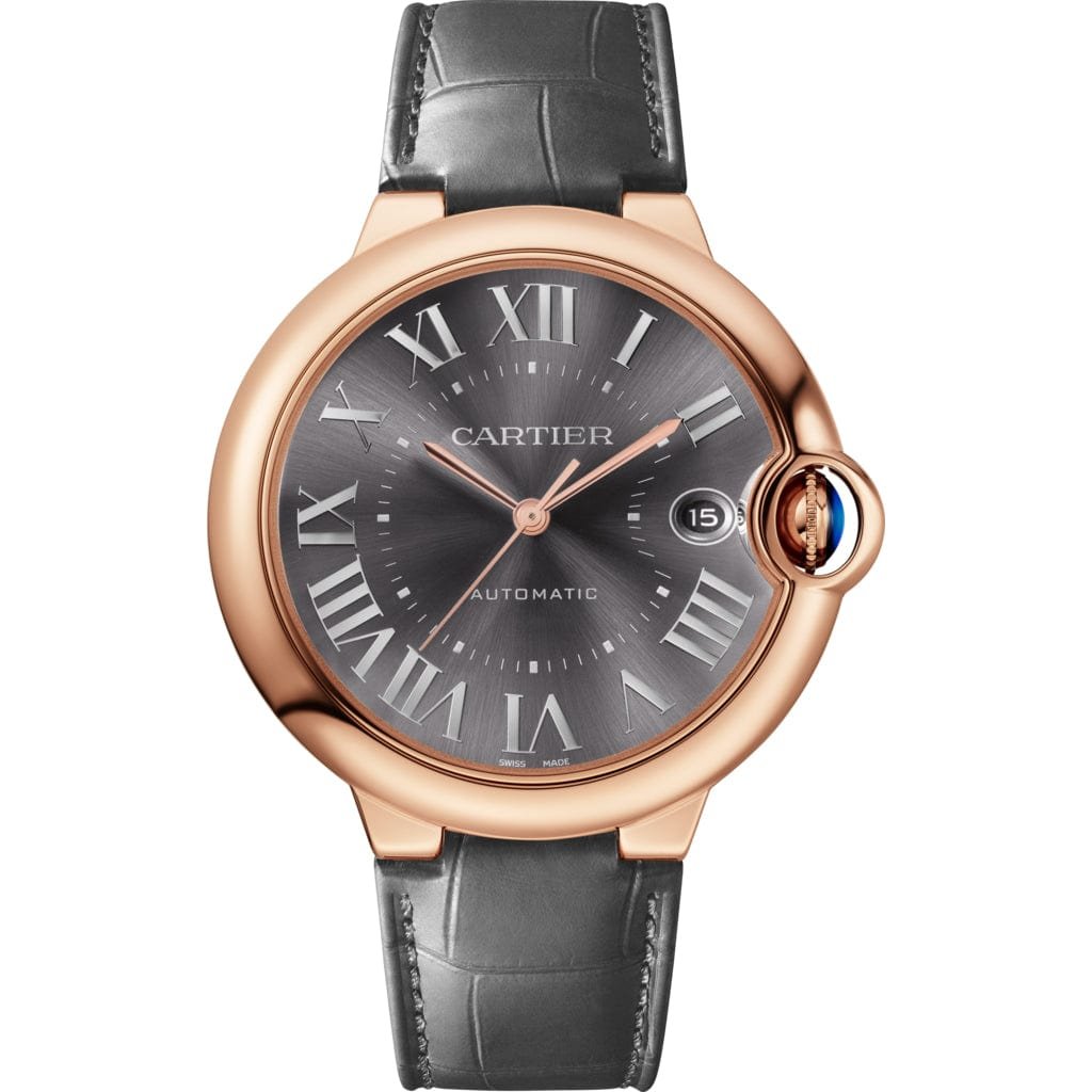 CRWGBB0050_1_png.jpg Ballon Bleu de Cartier watch WGBB0050 - Image 1